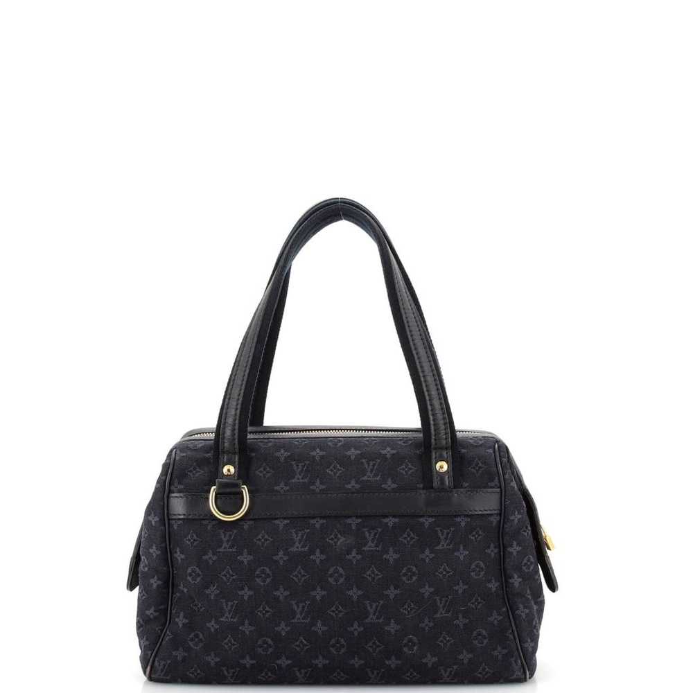 Louis Vuitton Cloth handbag - image 3