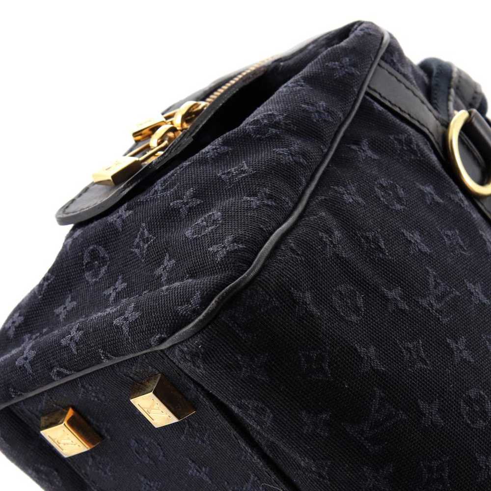 Louis Vuitton Cloth handbag - image 6