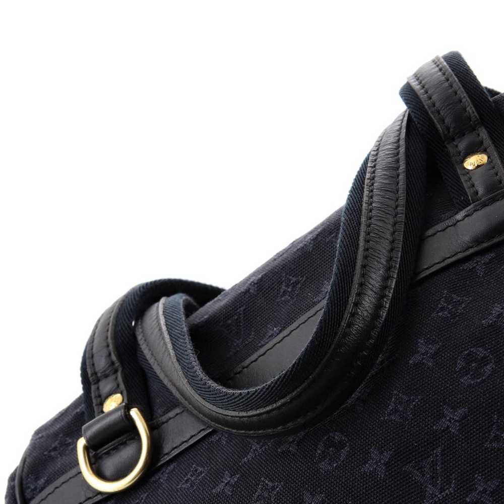 Louis Vuitton Cloth handbag - image 7