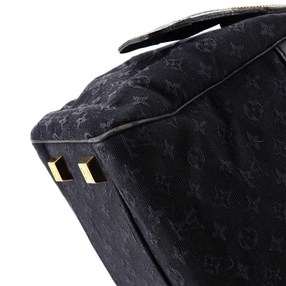 Louis Vuitton Cloth handbag - image 8