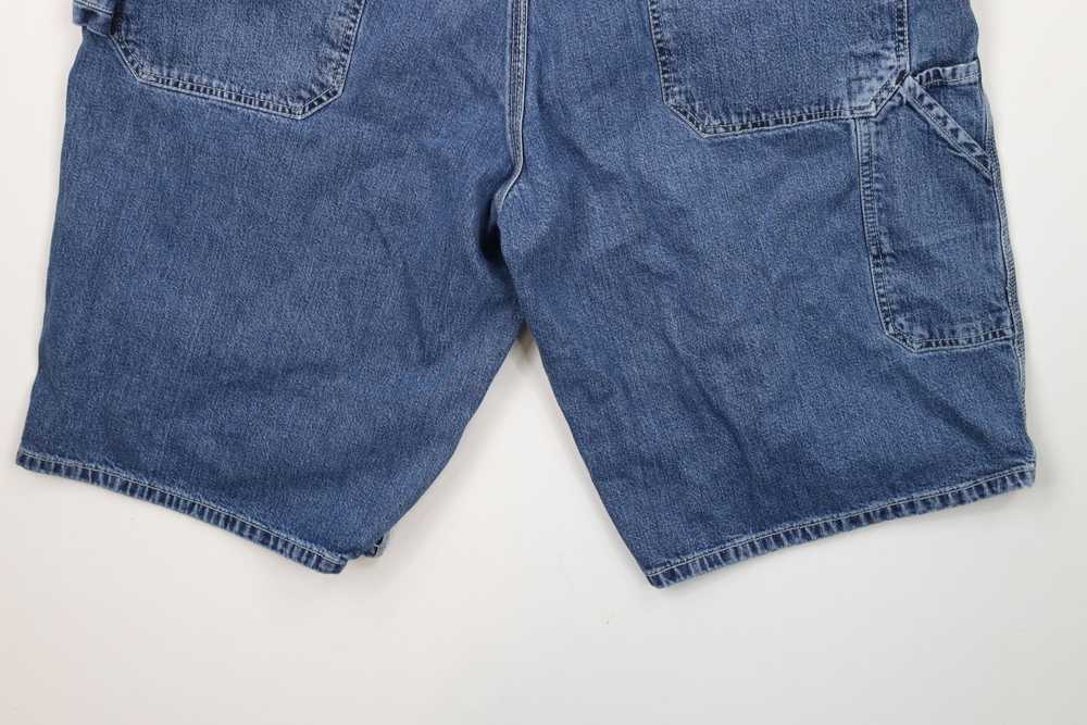 Calvin Klein × Vintage Vintage 90s Calvin Klein B… - image 12