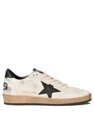 Golden Goose Golden Goose "ball Star" Sneakers Siz