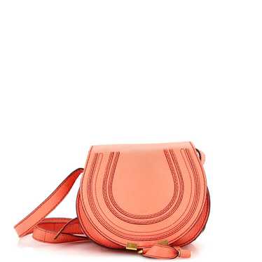 Chloé Leather crossbody bag - image 1