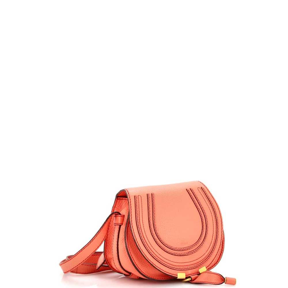 Chloé Leather crossbody bag - image 2