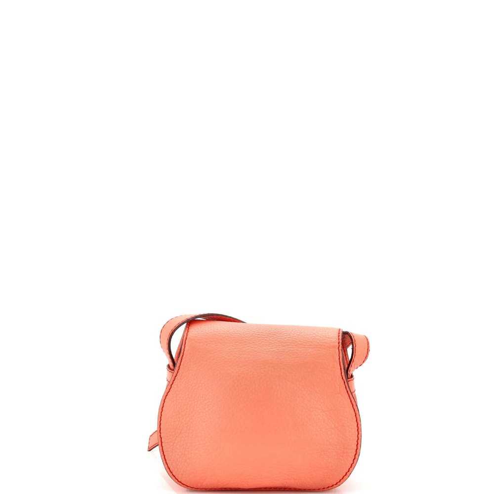 Chloé Leather crossbody bag - image 3