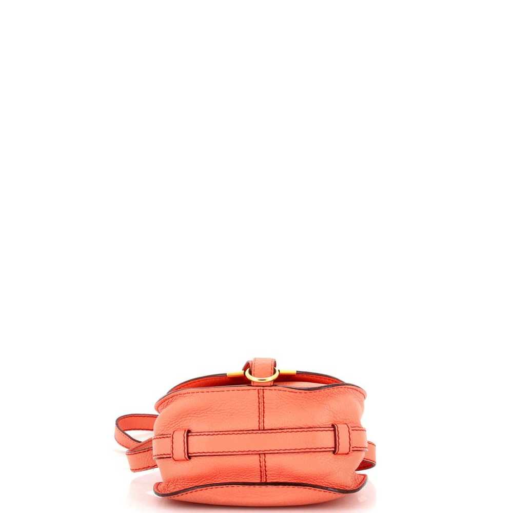 Chloé Leather crossbody bag - image 4