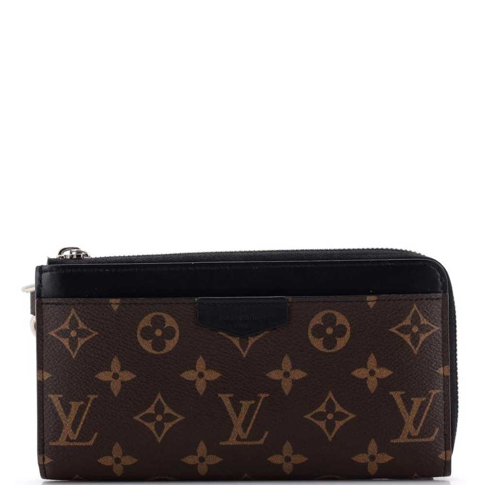 Louis Vuitton Cloth wallet - image 1