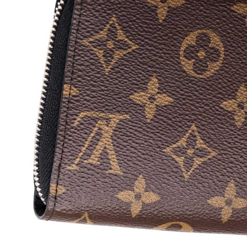 Louis Vuitton Cloth wallet - image 7