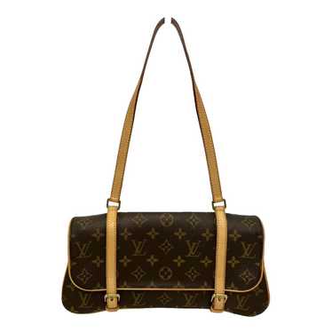 Louis Vuitton Marelle Vintage leather handbag