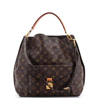 Louis Vuitton Cloth handbag - image 1