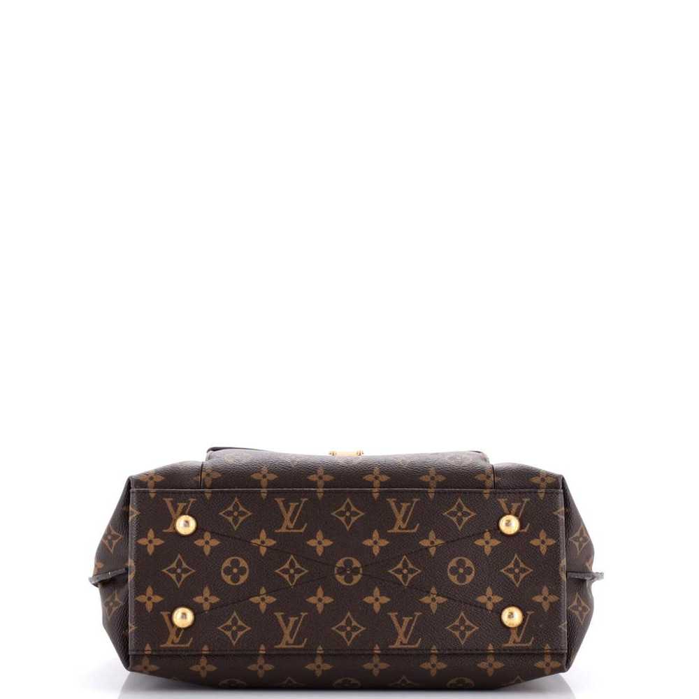 Louis Vuitton Cloth handbag - image 4