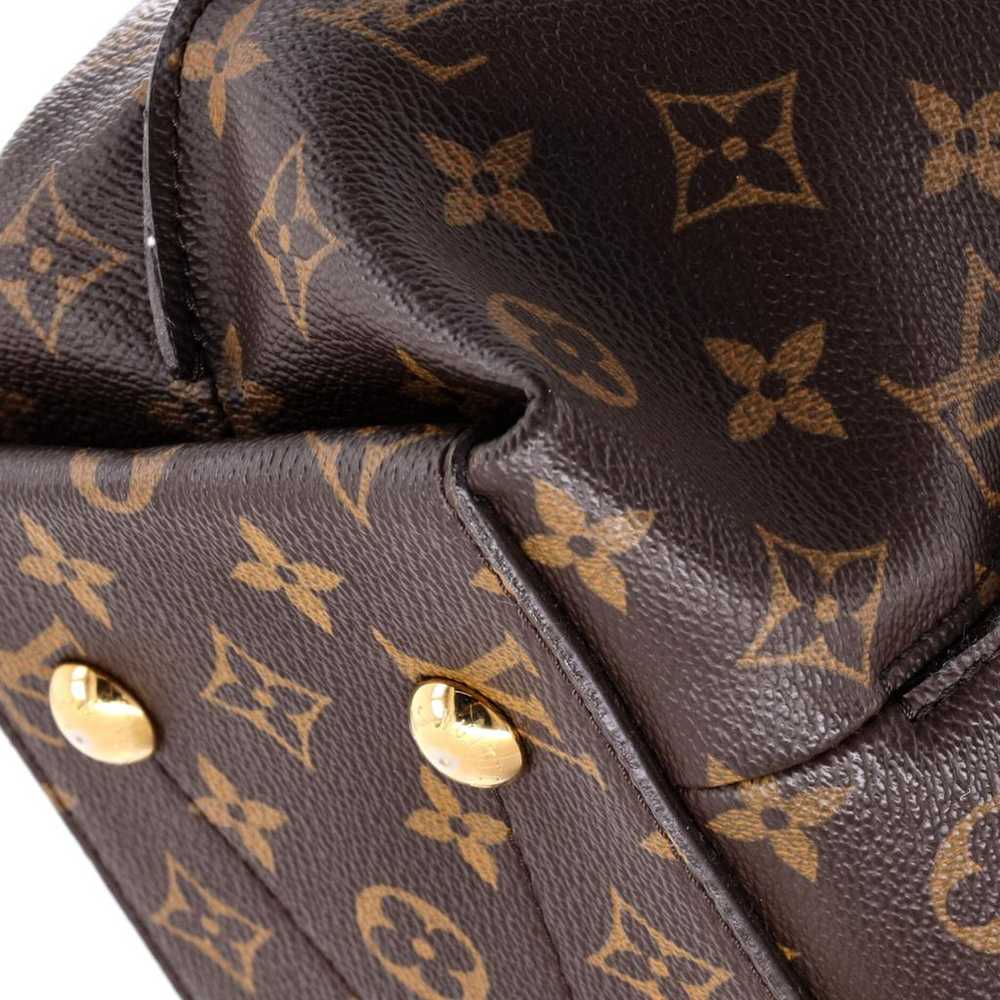 Louis Vuitton Cloth handbag - image 7