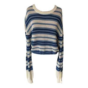 Solid & Striped Jumper