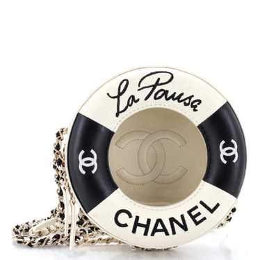 Chanel Crossbody bag - image 1