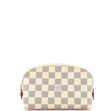 Louis Vuitton Cloth vanity case - image 1