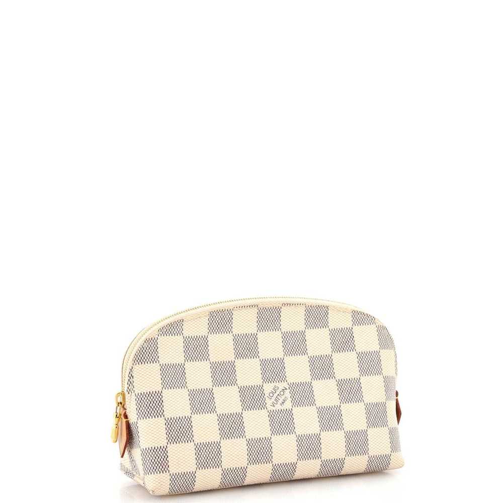 Louis Vuitton Cloth vanity case - image 2