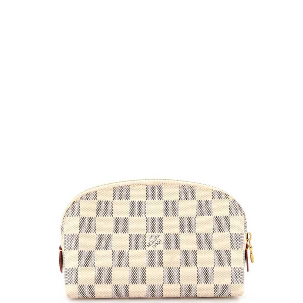 Louis Vuitton Cloth vanity case - image 3