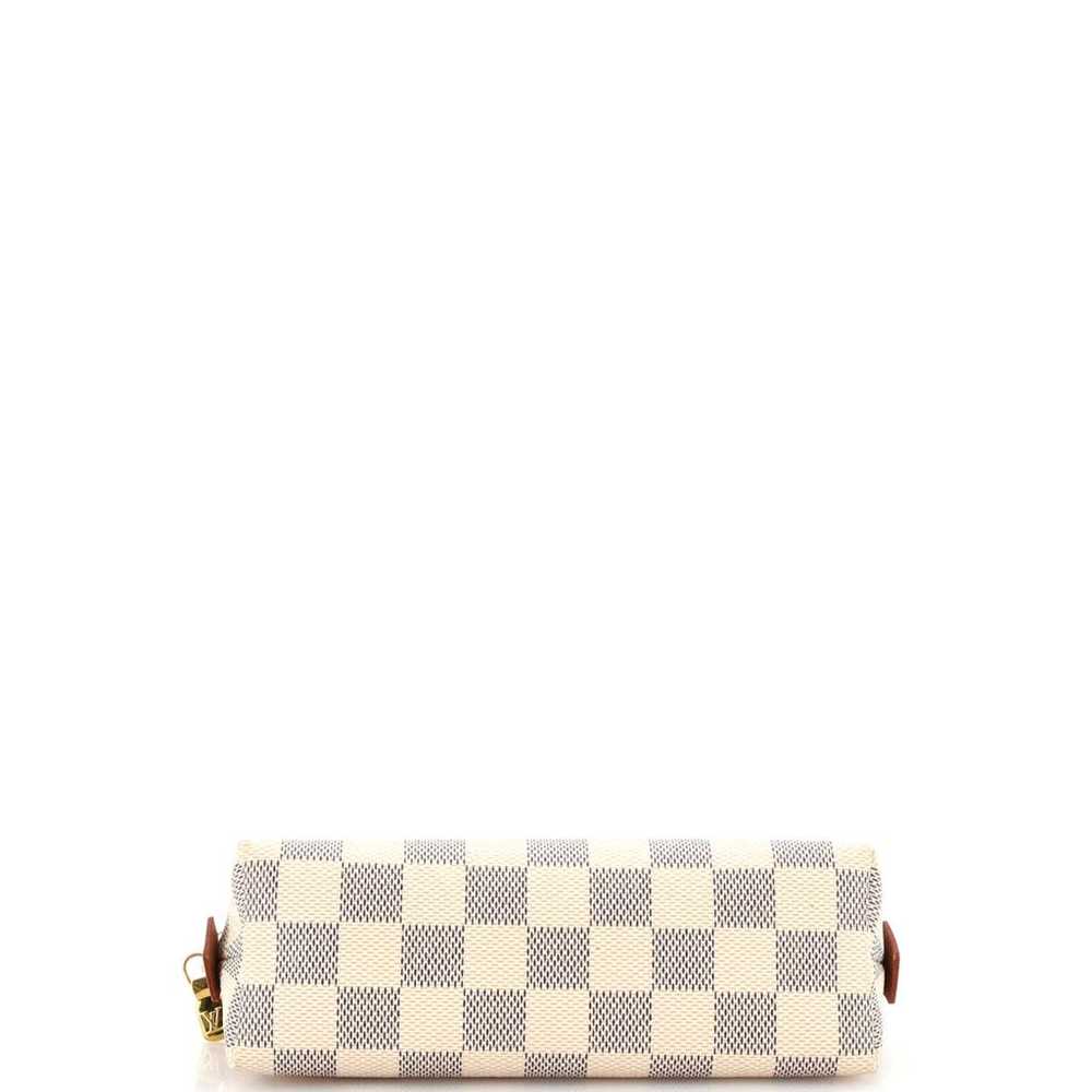 Louis Vuitton Cloth vanity case - image 4