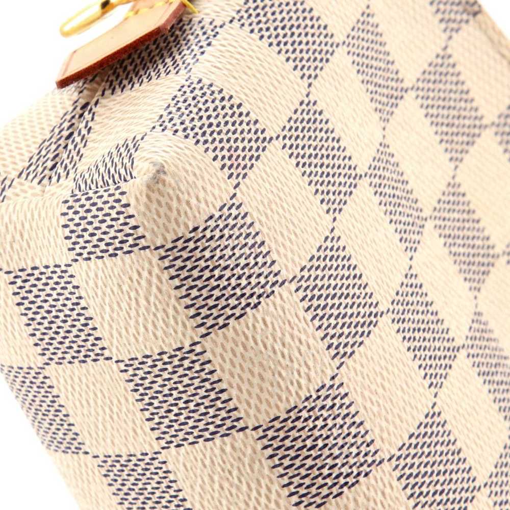 Louis Vuitton Cloth vanity case - image 6