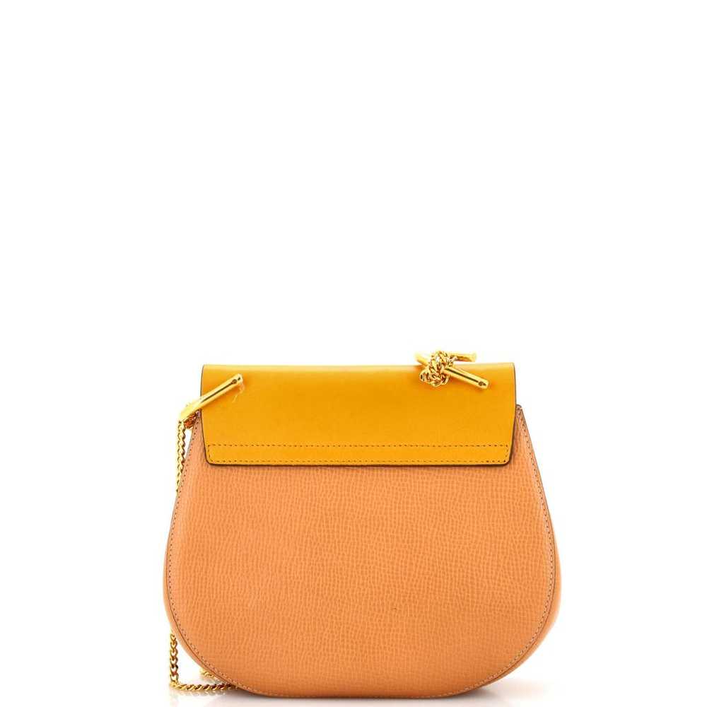 Chloé Leather crossbody bag - image 3