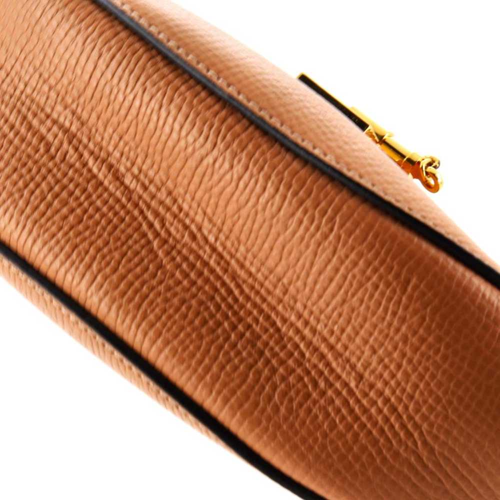 Chloé Leather crossbody bag - image 6