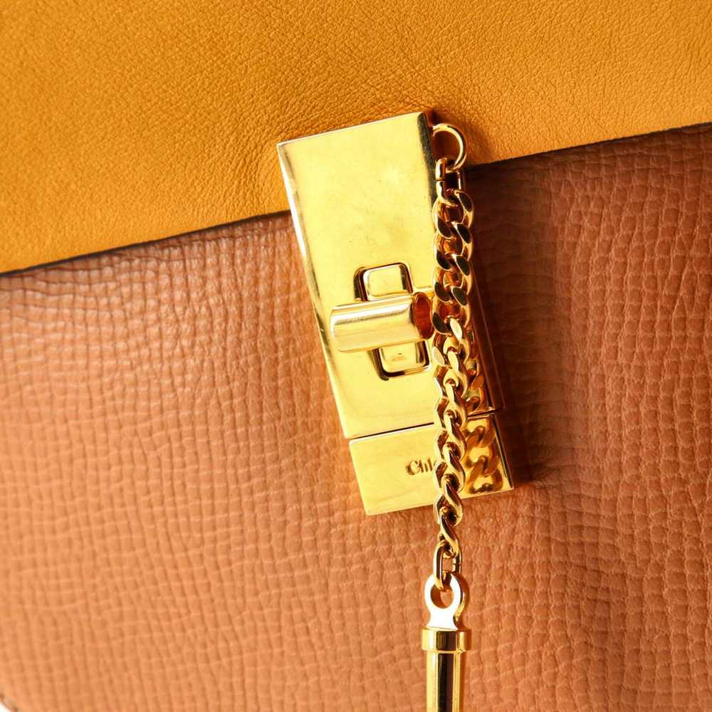 Chloé Leather crossbody bag - image 7