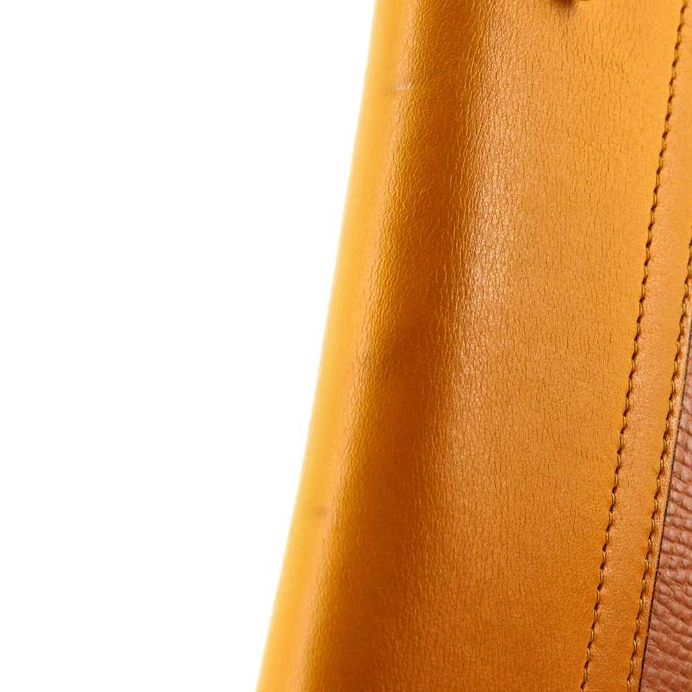 Chloé Leather crossbody bag - image 8