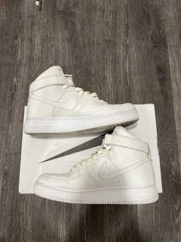 1017 ALYX 9SM × Nike ALYX 9SM X AIR FORCE 1 HIGH … - image 1