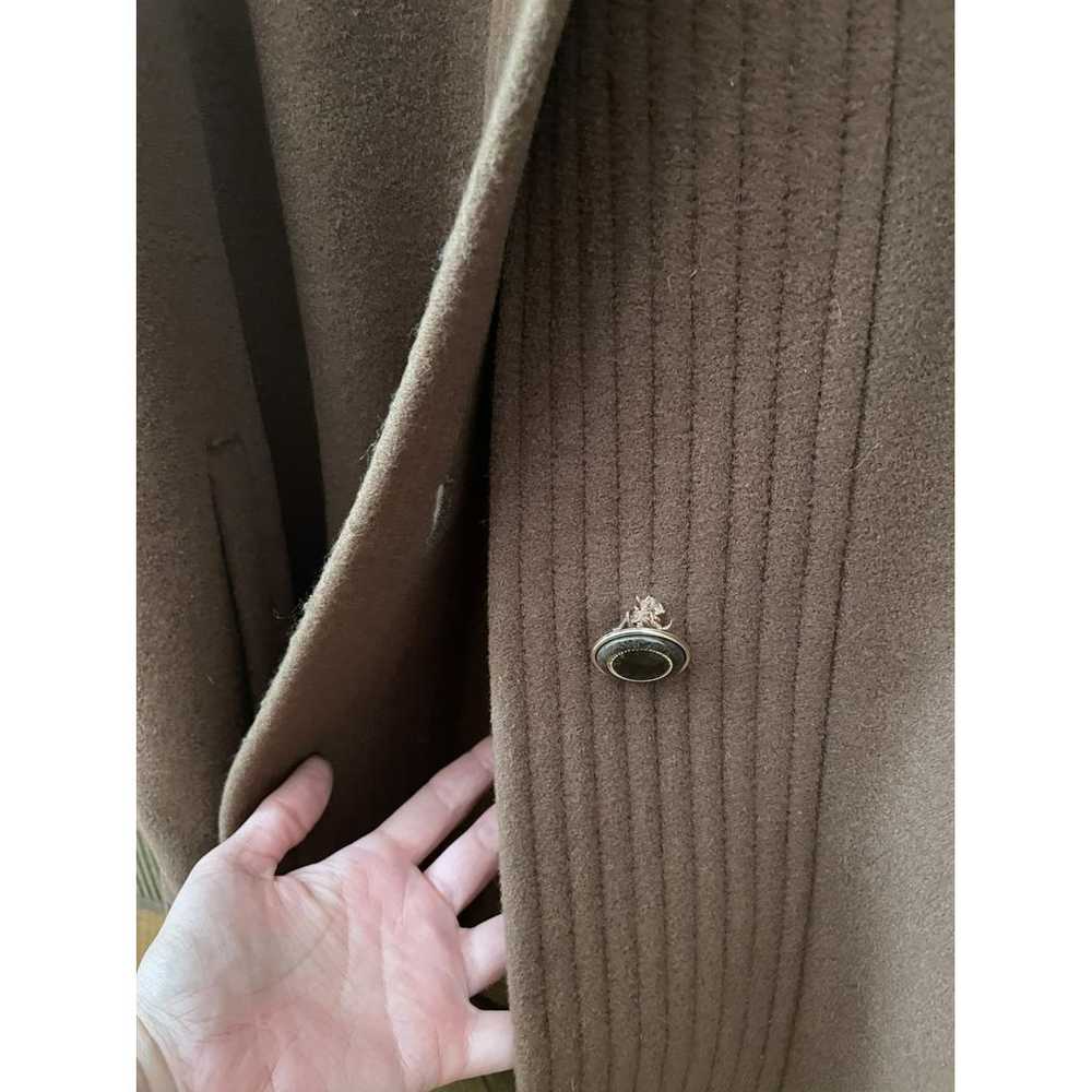 Valentino Garavani Cashmere coat - image 10