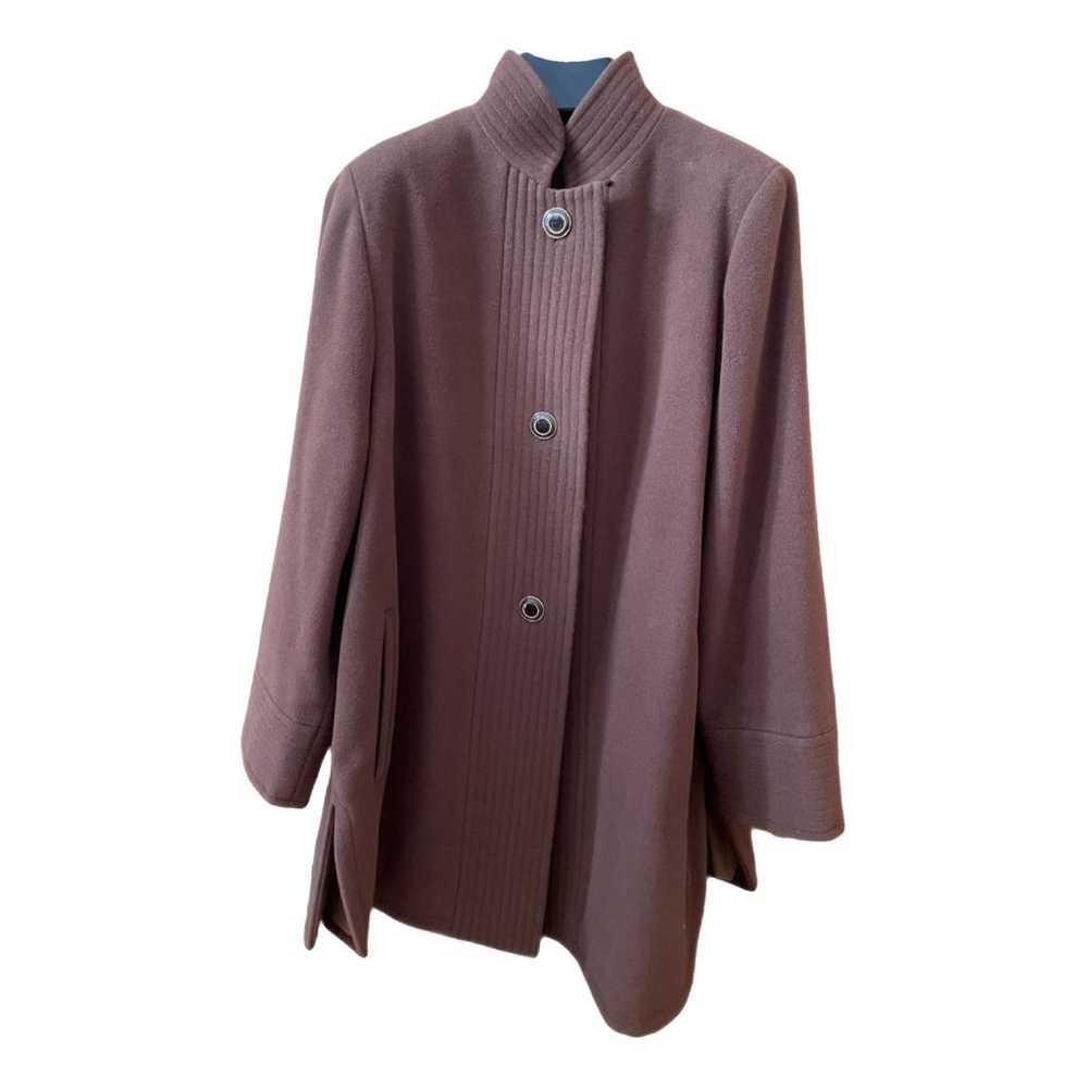 Valentino Garavani Cashmere coat - image 1