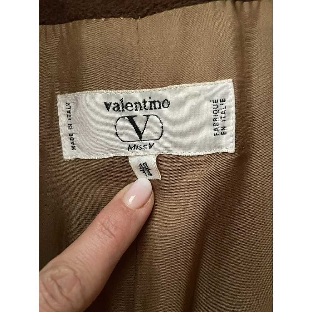 Valentino Garavani Cashmere coat - image 2