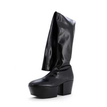 Prada Leather boots