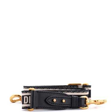 Christian Dior Cloth purse - image 1