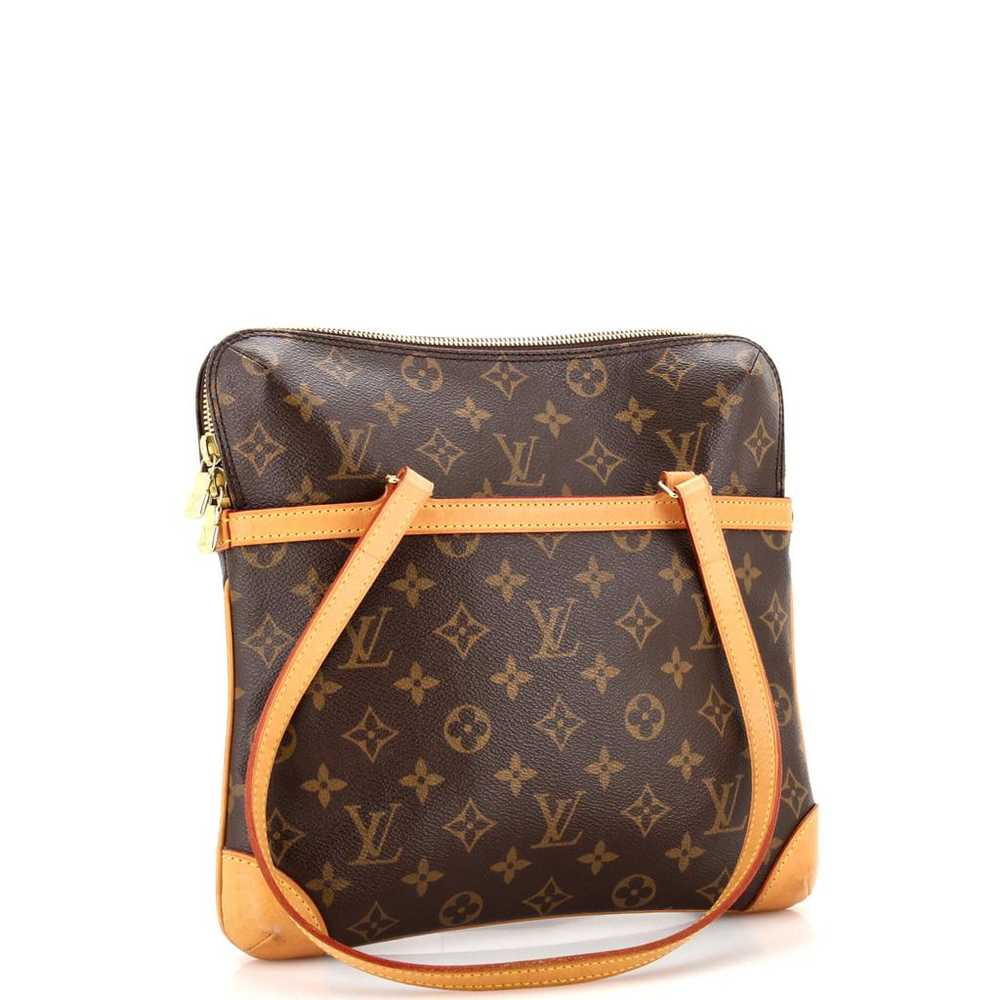 Louis Vuitton Cloth handbag - image 2