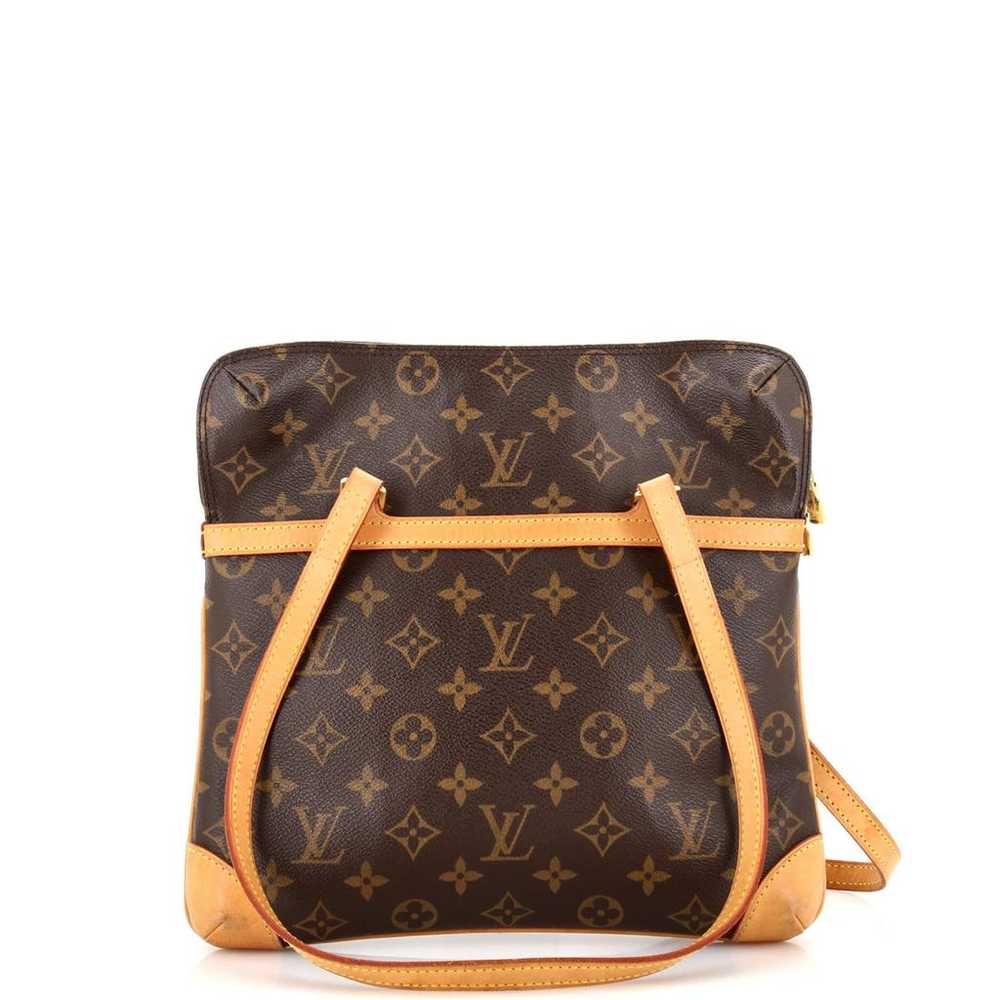 Louis Vuitton Cloth handbag - image 3