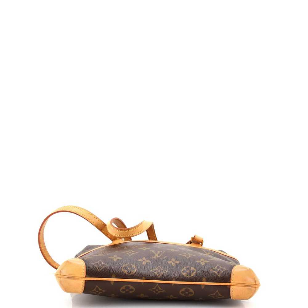 Louis Vuitton Cloth handbag - image 4