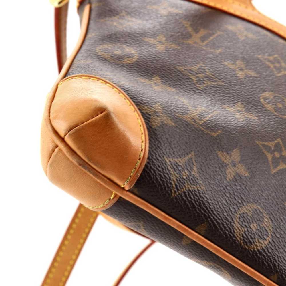 Louis Vuitton Cloth handbag - image 6