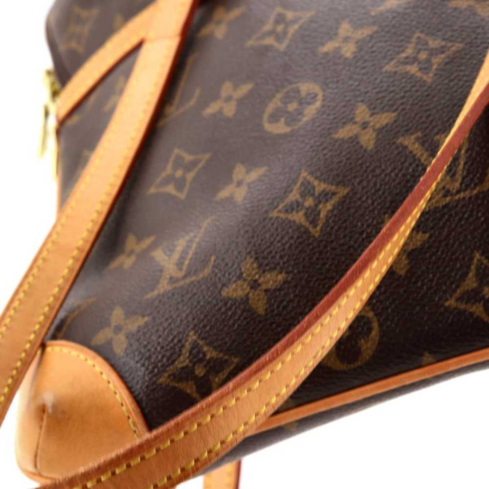 Louis Vuitton Cloth handbag - image 7