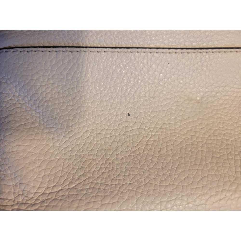 Coach Leather wallet - image 7