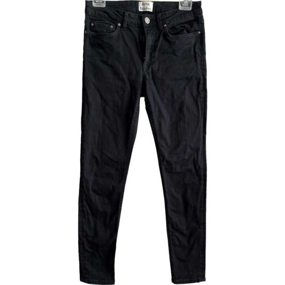 Acne Studios Slim jeans - image 2