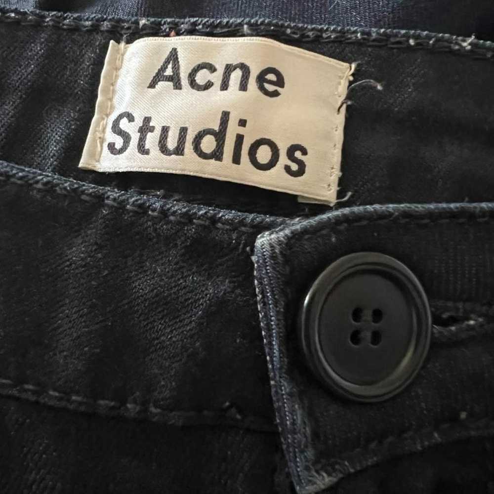 Acne Studios Slim jeans - image 6