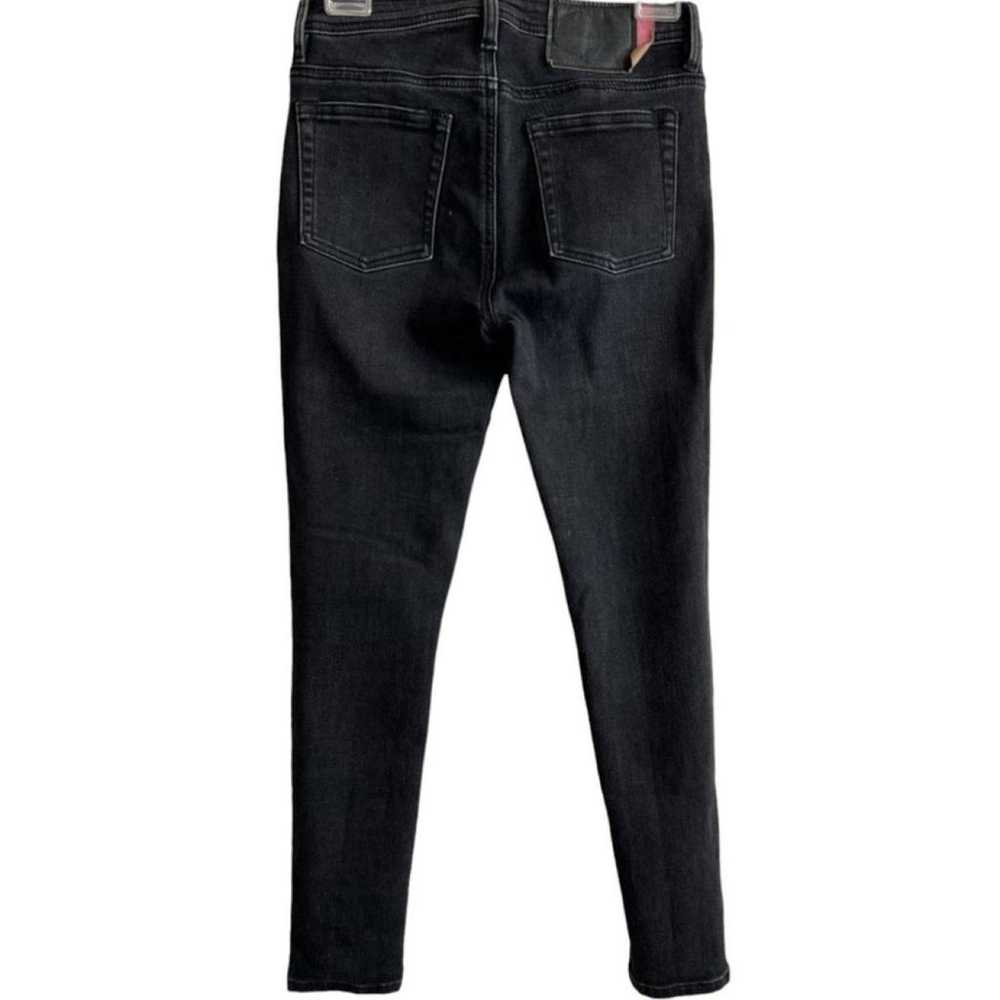 Acne Studios Blå Konst slim jeans - image 2