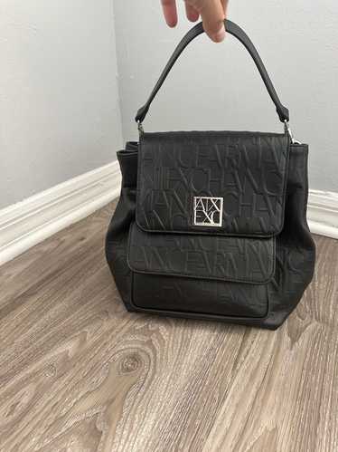 Armani Exchange Tote bag