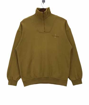 Vintage 90s Claudio Valentino Paris Claudio Valentino… - Gem