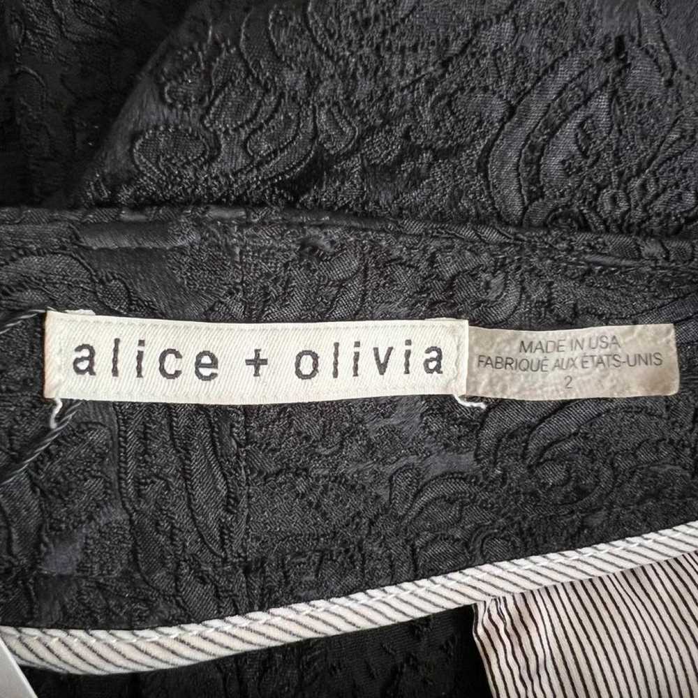 Alice & Olivia Trousers - image 5