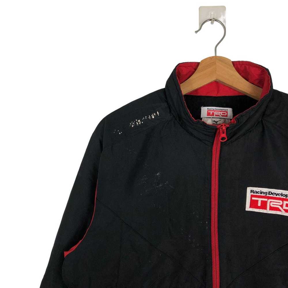 Japanese Brand × Racing × Sportswear VINTAGE RACI… - image 7