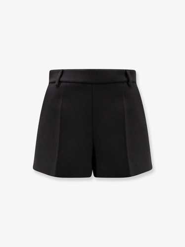 Gucci Gucci Woman Black Shorts