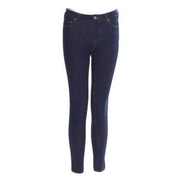 Acne Studios Slim jeans