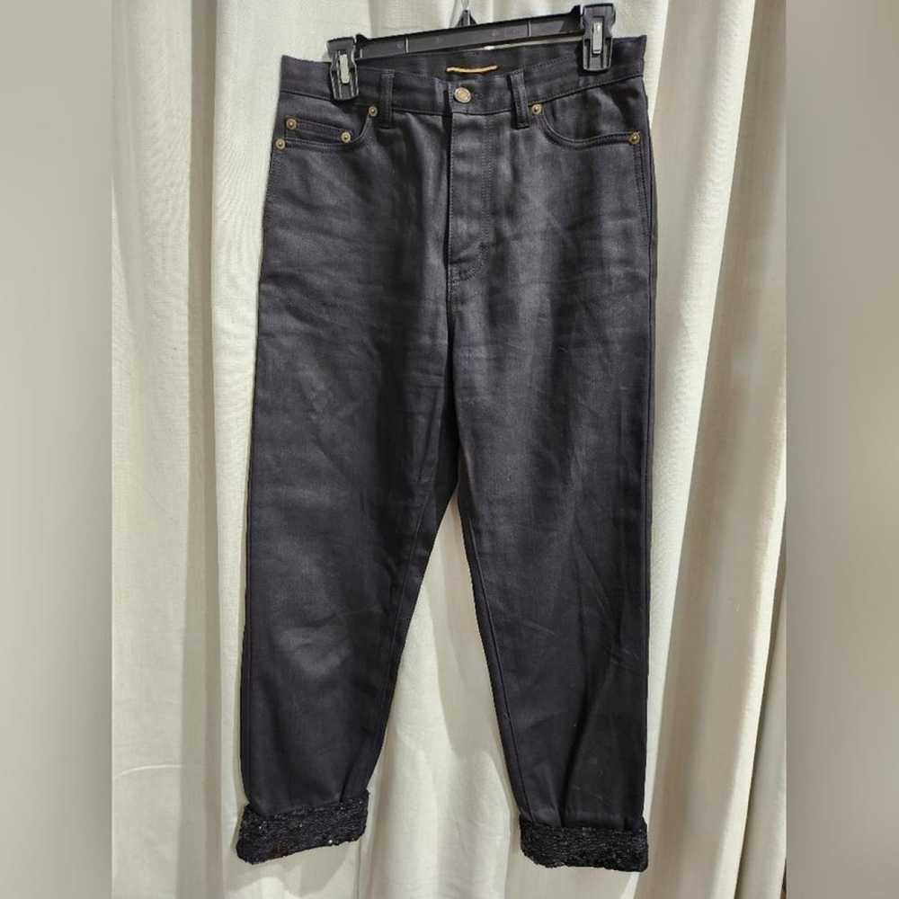 Saint Laurent Boyfriend jeans - image 3