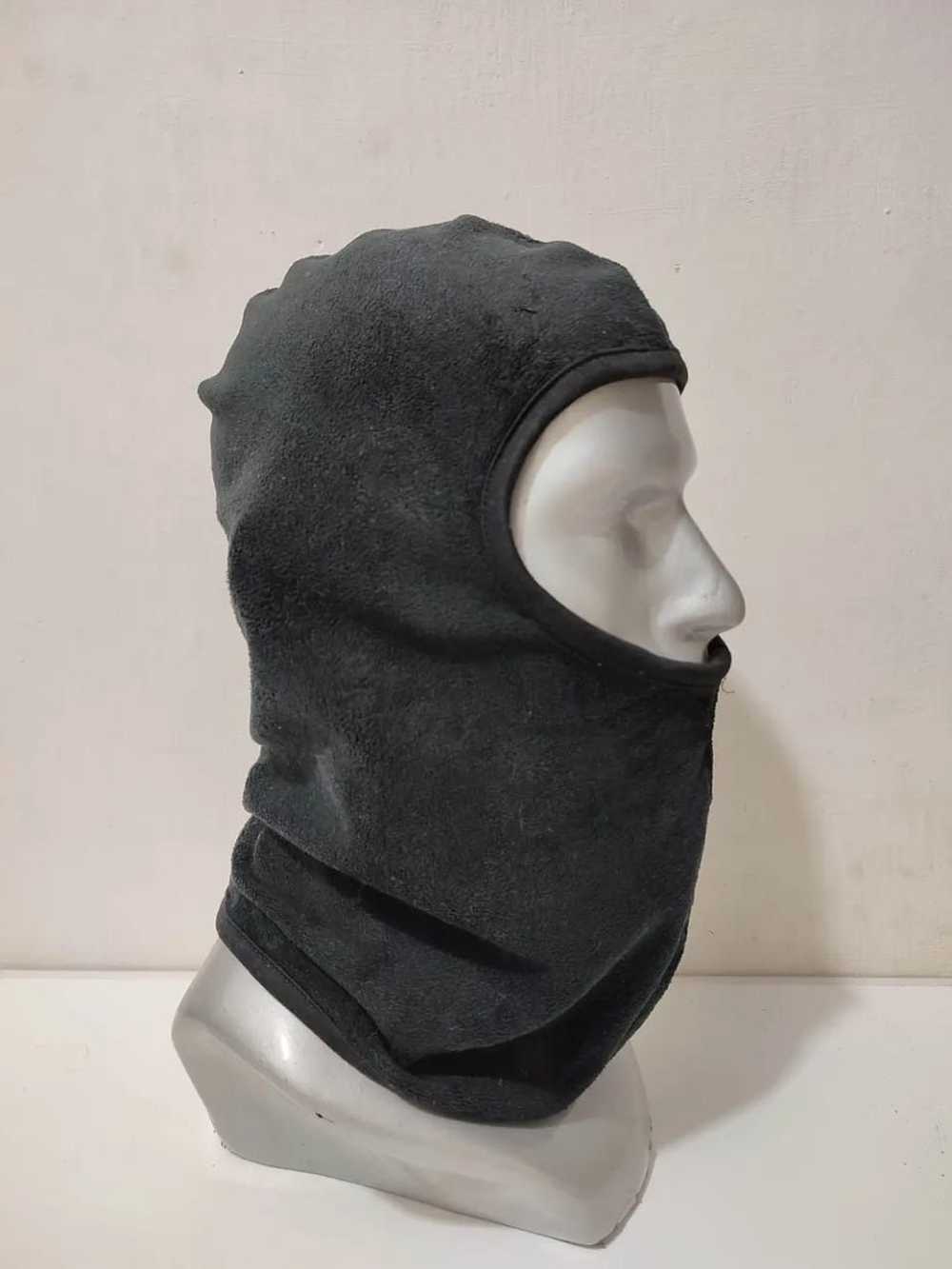 Streetwear Unknown Fleece Balaclava Masked Hats - image 2